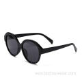 Round Fashion Sunglasses 2022 New Eyewear Retro round Sun glasses Plastic Women Sunglasse Supplier